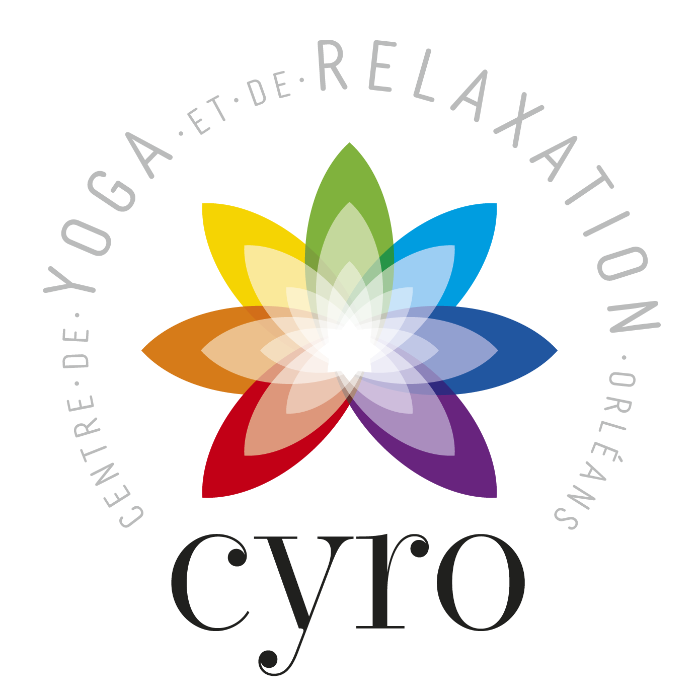 logo cyro